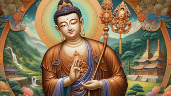 Ksitigarbha