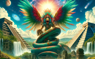 Kukulkan