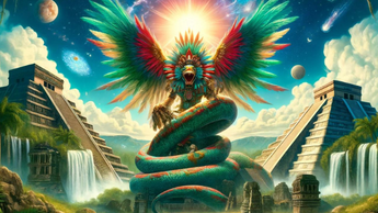 Kukulkan