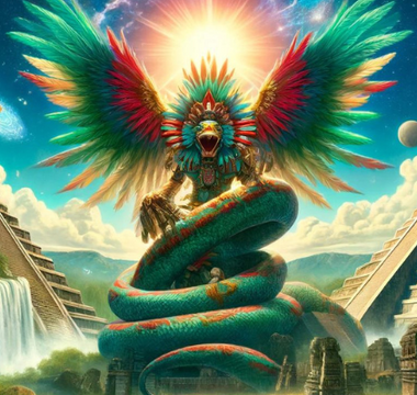 Kukulkan