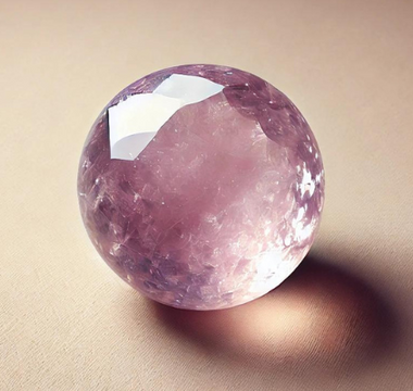 Kunzite