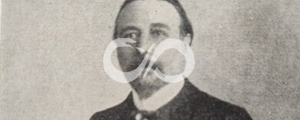 Charles Lancelin, explorateur des mystères