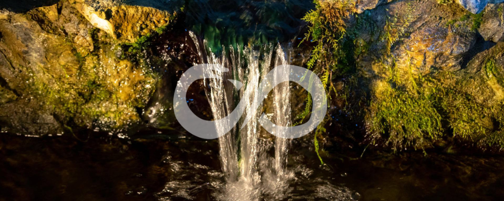 Lourdes, l'eau miraculeuse