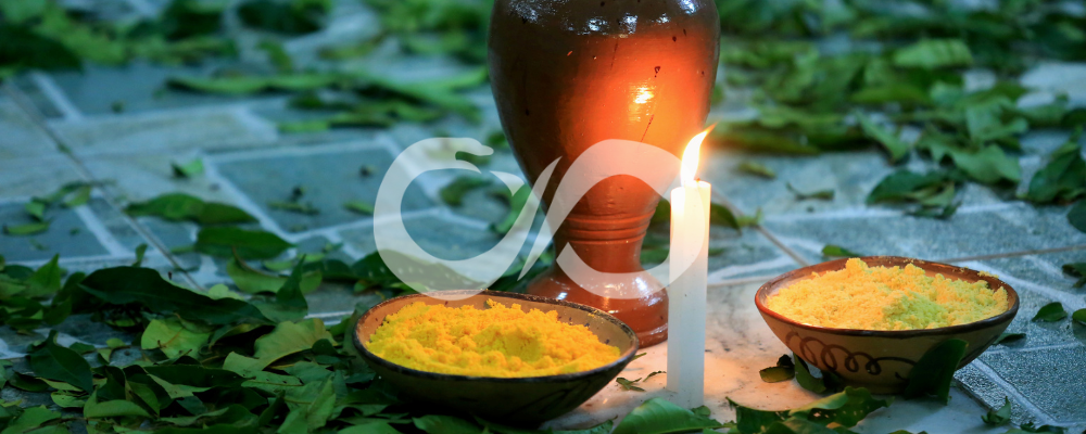 Macumba, de richesse spirituelle à stigmatisation