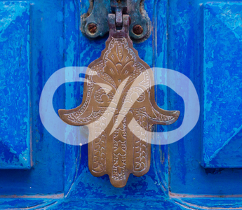 Qu'est-ce que la Main de Fatma ou Khamsa ?