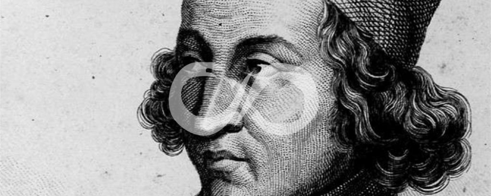 Marsile Ficin, mage de Florence | Les Carnets d'Aeternum, blog ésotérique