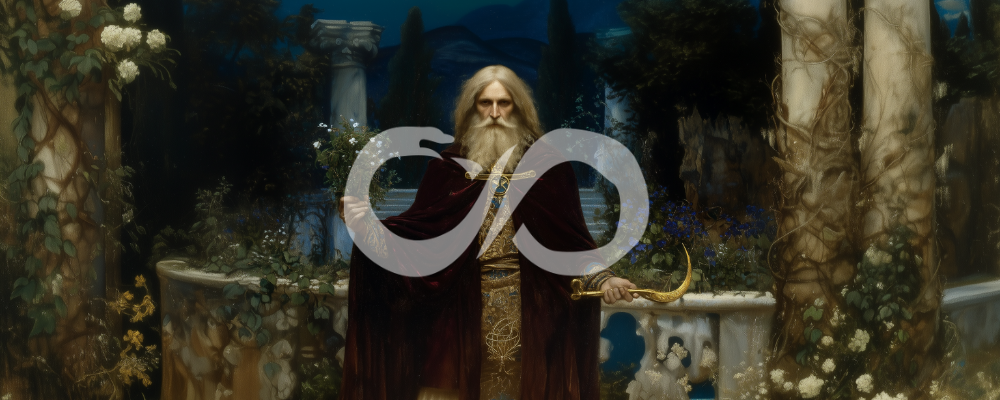 La véritable légende de Merlin