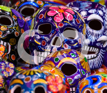 Tout savoir sur le Día de los Muertos