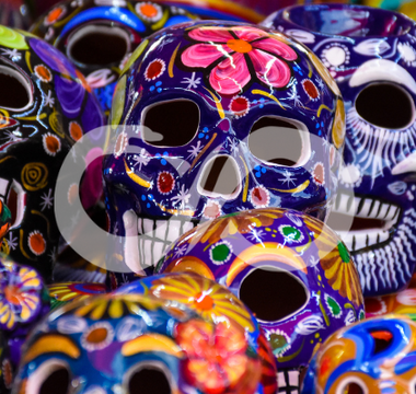 Tout savoir sur le Día de los Muertos