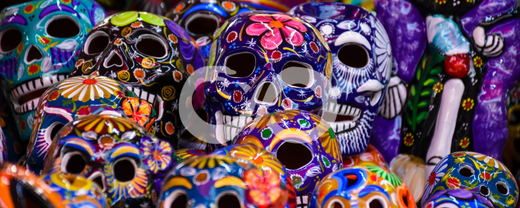 Tout savoir sur le Día de los Muertos