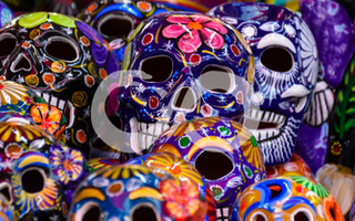 Tout savoir sur le Día de los Muertos