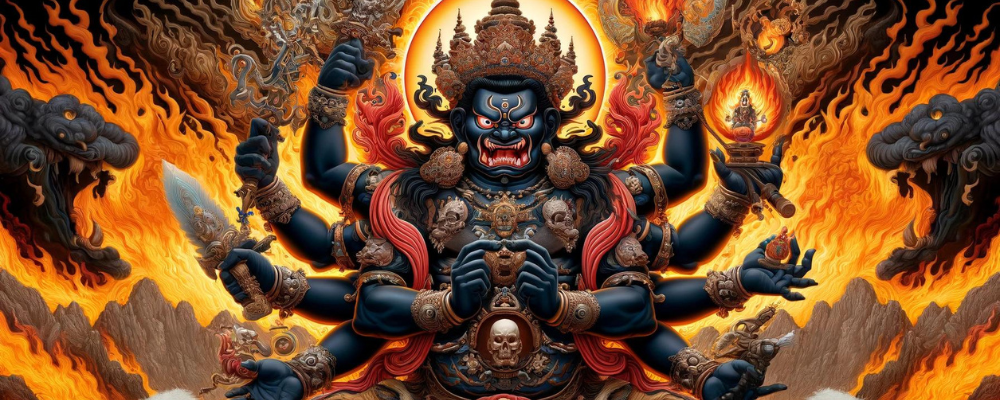 Mahakala