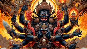 Mahakala