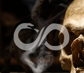 La nécromancie, une histoire des vivants et des morts