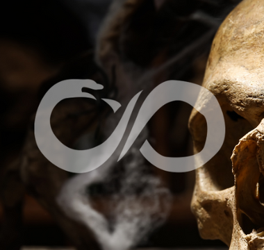 La nécromancie, une histoire des vivants et des morts