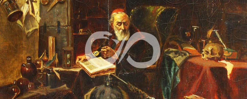 Qui est Nicolas Flamel ?