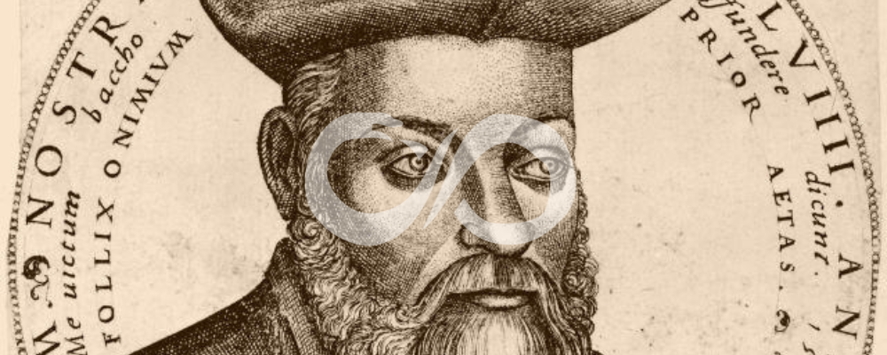 Qui est Nostradamus ?