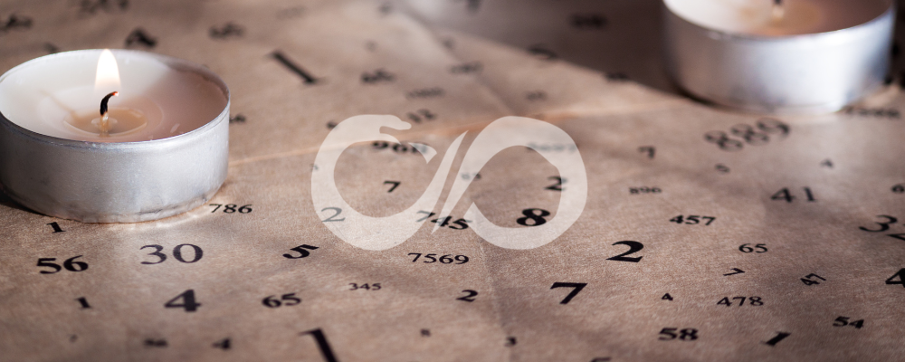 Histoire de la numérologie, quand les nombres parlent