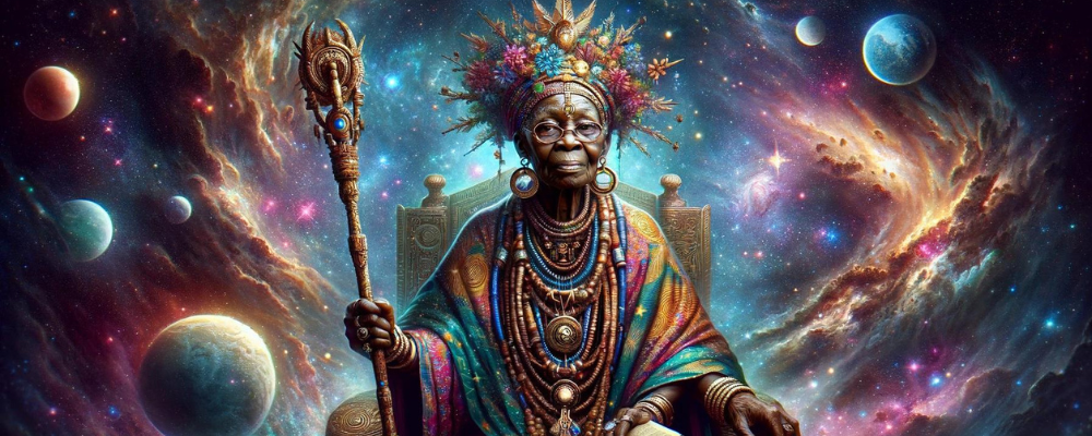 Nana Buluku