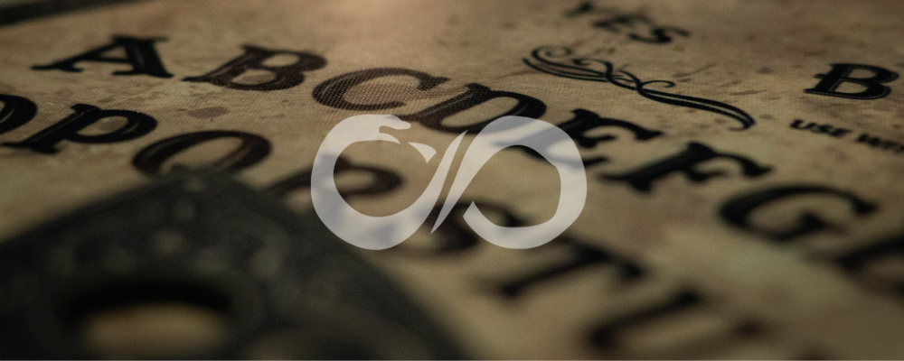 Comment utiliser une planche Ouija ?