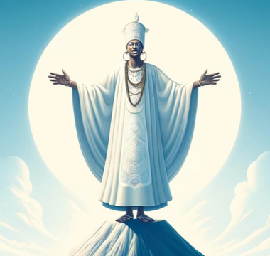 Obatala