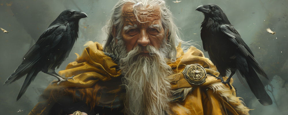 Odin