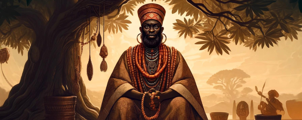Orunmila
