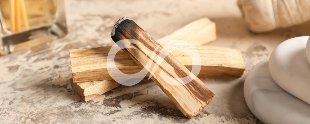 Comment utiliser le Palo Santo ?