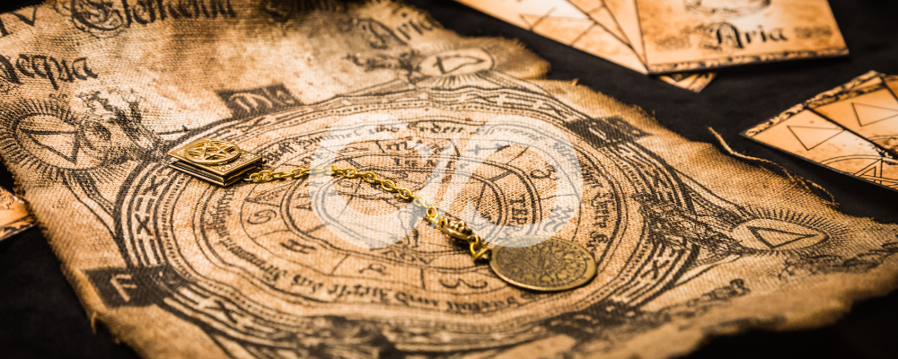 Quelle différence entre Pentacle et Pantacle ?