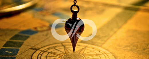 Comment retrouver un objet avec un pendule divinatoire ?