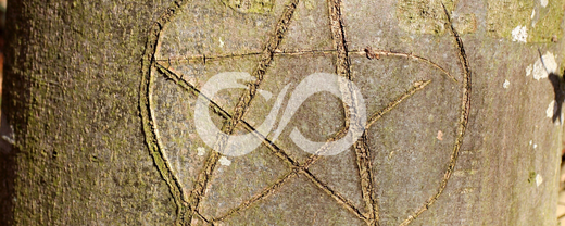 Pentacle et Pentagramme