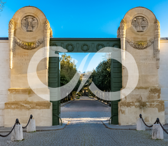 Guide des occultistes au Père-Lachaise