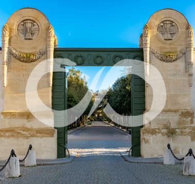 Guide des occultistes au Père-Lachaise