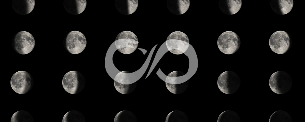 Phases lunaires : astronomie, symboles et pratiques