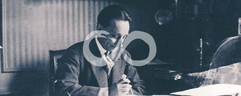 Pierre Piobb, le mage scientifique