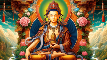 Padmasambhava