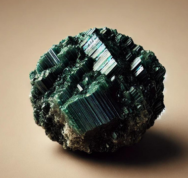 Pargasite