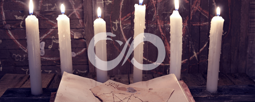 Rituel de consécration