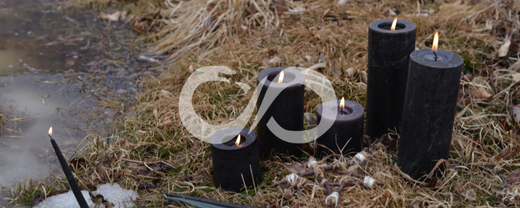 Rituel de contresort