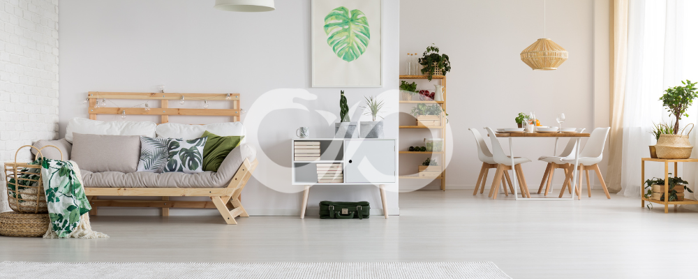 Rituel pour un nettoyage complet de la maison