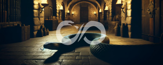 Le Roi Serpent