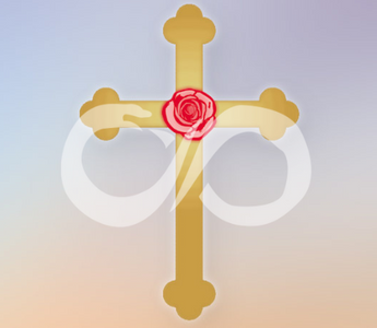 La Rose-Croix, l’Ordre derrière les symboles | Les Carnets d'Aeternum ...