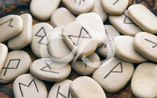 Comprendre les runes