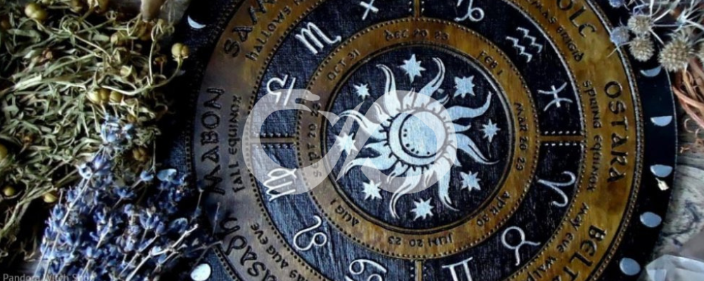 Calendrier des sabbats 2024