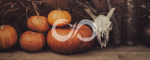 Le sabbat de Samhain