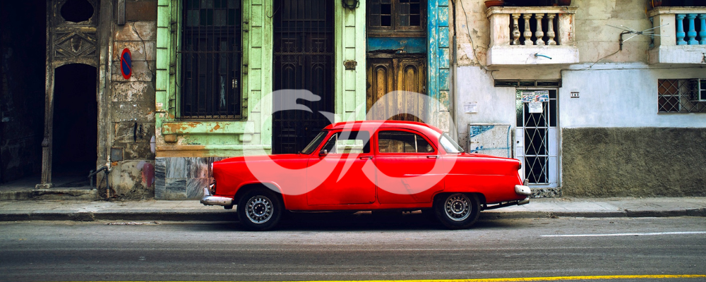 La Santería, histoire d'une religion afro-cubaine