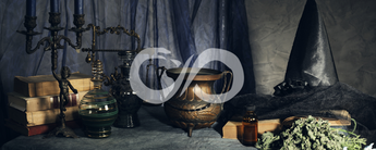 L'Heure des Sorcières