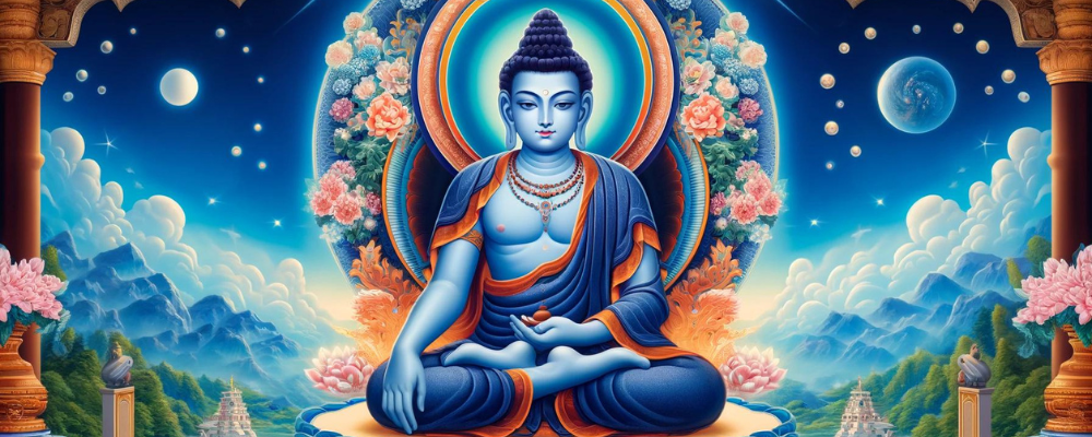 Samantabhadra