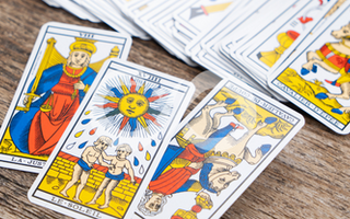 Comprendre le tarot