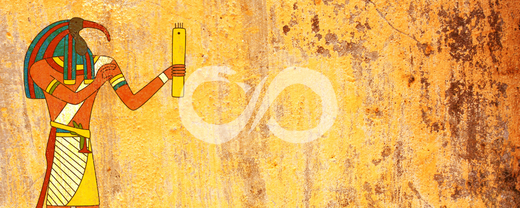 Découvrir le pendule de Thot